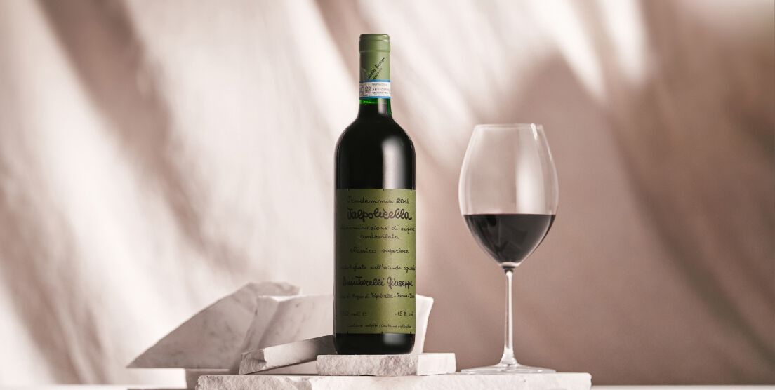 Quintarelli Classico Superiore Valpolicella DOC 2014 Quintarelli Classico Superiore Valpolicella DOC 2014